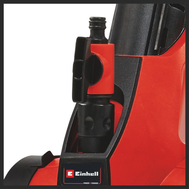Productafbeelding Einhell Picobella (Oplaadbare batterij)