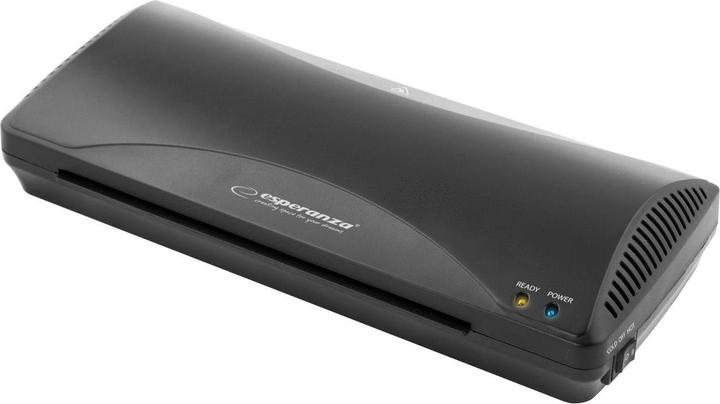 Immagine prodotto Esperanza EFL001 Laminatore freddo/caldo /min (125 µm, A4)