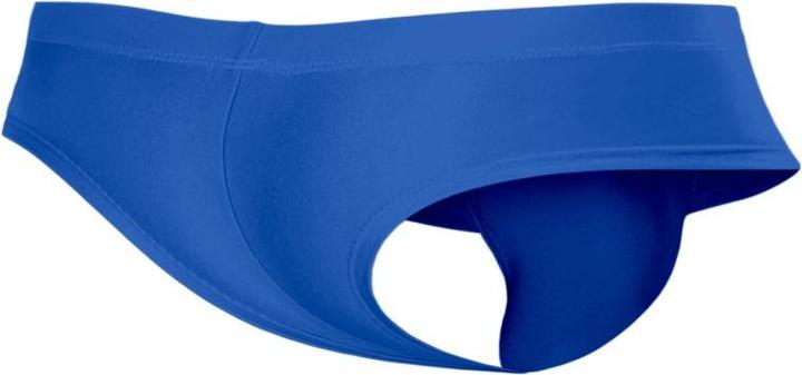 Produktbild Cut4men Herren-Shorts in blau (L, Einzelpack)