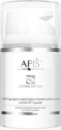 Apis Natural Cosmetics Apis - Lifting Peptide lifting and tightening eye mask with SNAP-8â„¢ peptide 50ml (50 ml)