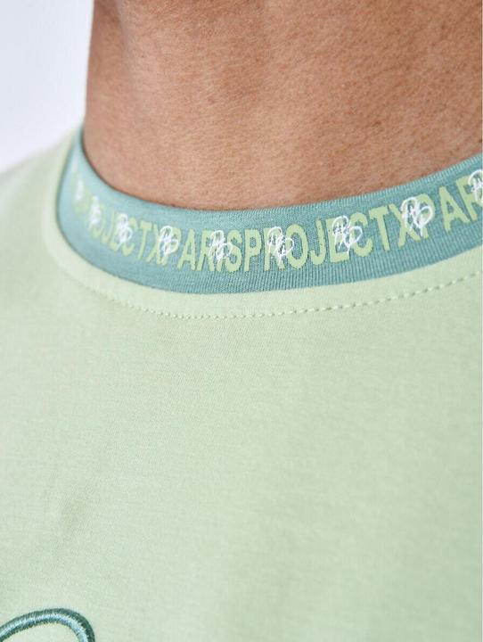 Immagine prodotto Project X Paris t-shirt con logo (XS)