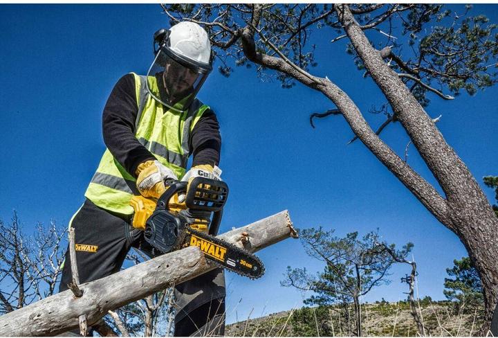 Produktbild DeWalt DCM565NXJ (Akku Kettensäge)
