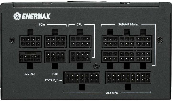 Produktbild Enermax PlatiGemini (1200 W)