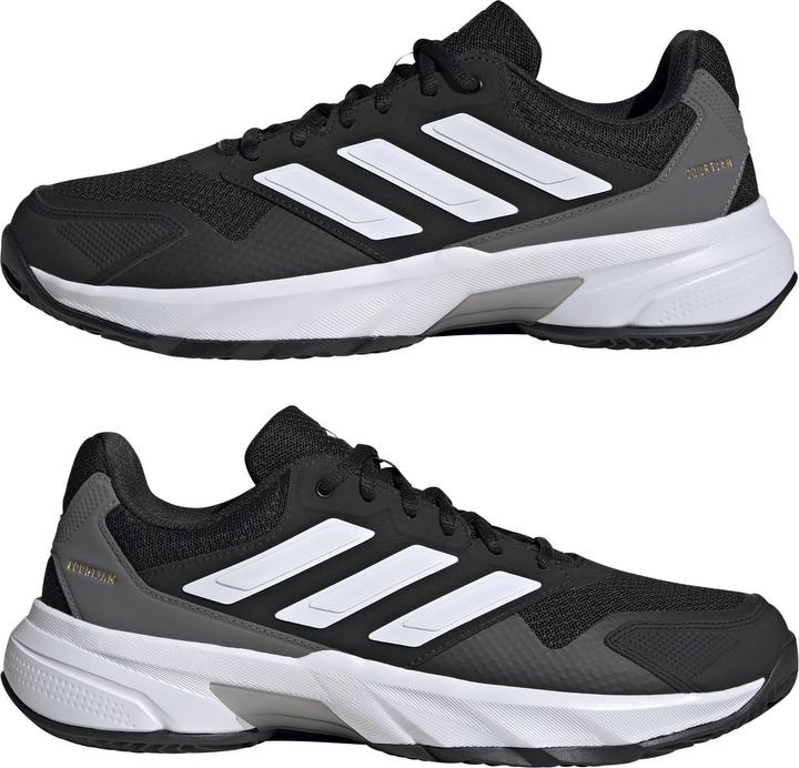 Produktbild adidas CourtJam Control 3 (42 2/3)
