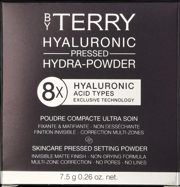 Actual product image By Terry Hyaluronic Pressed Hydra Powder 8HA