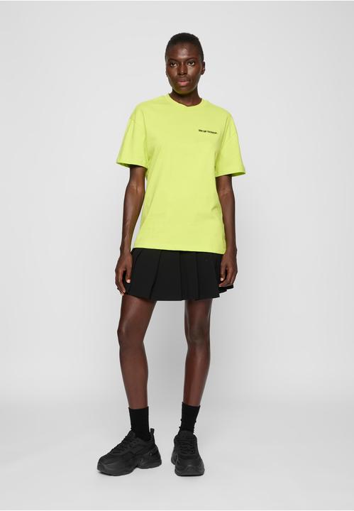 Actual product image 9N1M Sense W-Essential T-Shirt - 61781 (XS)