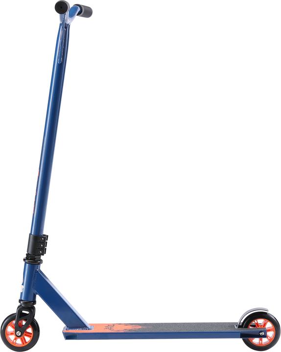 Actual product image Blue Gorillaz Stuntscooter