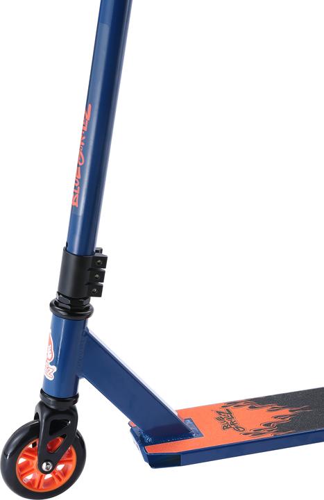 Actual product image Blue Gorillaz Stuntscooter