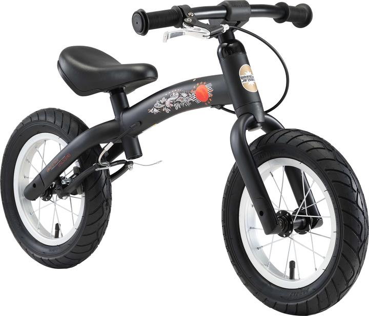 Actual product image Bikestar 2-in-1 (12")