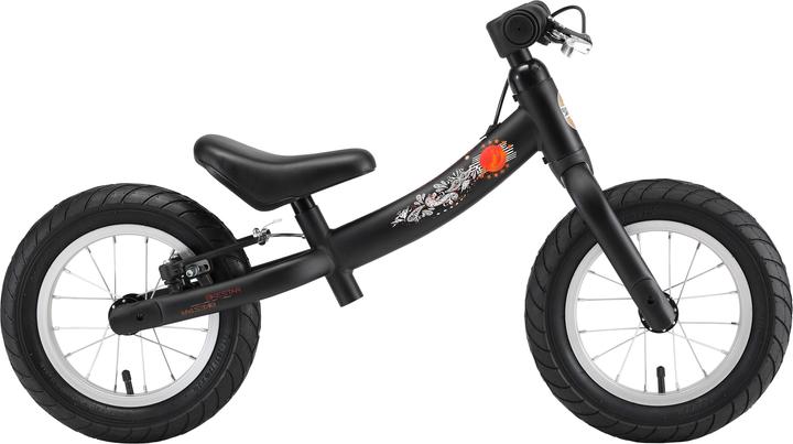 Actual product image Bikestar 2-in-1 (12")