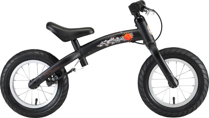 Actual product image Bikestar 2-in-1 (12")