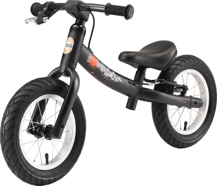 Actual product image Bikestar 2-in-1 (12")