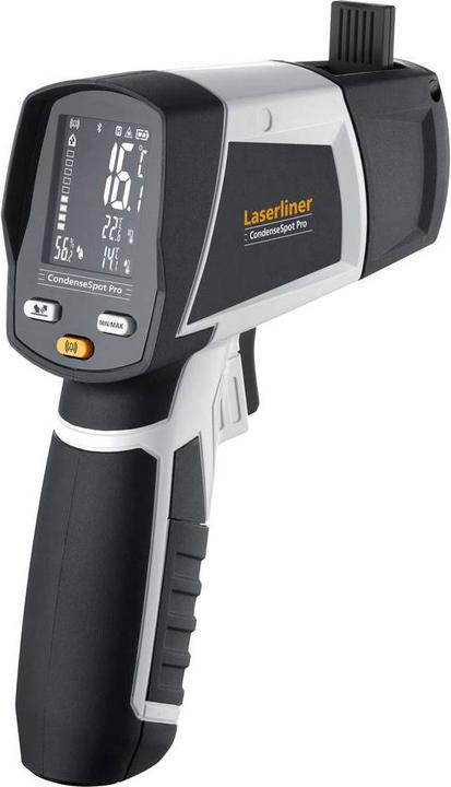 Produktbild Laserliner CondenseSpot Pro