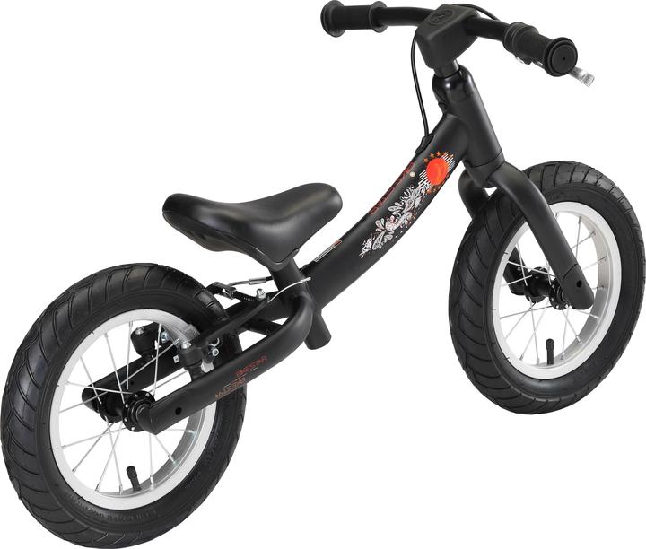 Actual product image Bikestar 2-in-1 (12")