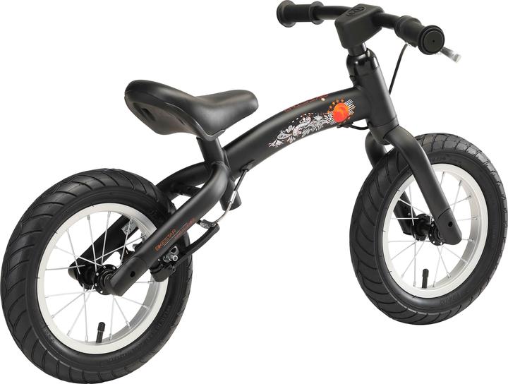 Actual product image Bikestar 2-in-1 (12")