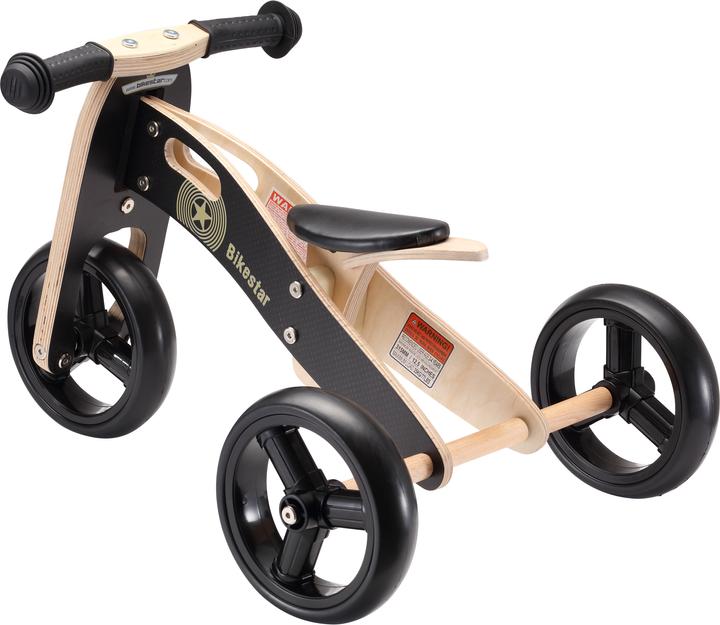 Actual product image Bikestar 2-in-1 (7")
