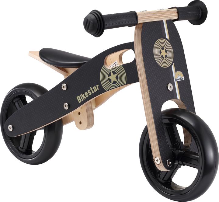 Actual product image Bikestar 2-in-1 (7")