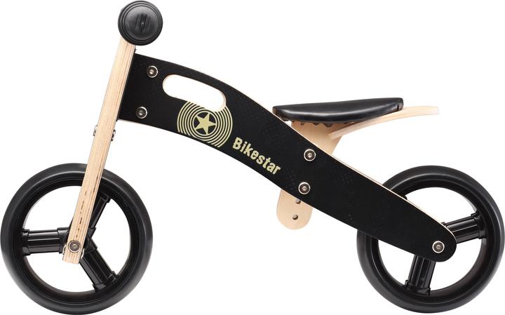 Actual product image Bikestar 2-in-1 (7")