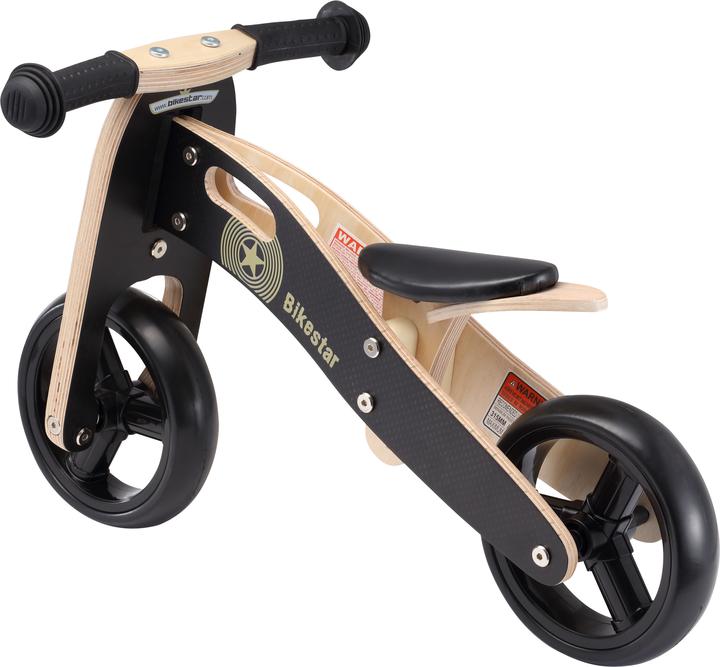 Actual product image Bikestar 2-in-1 (7")