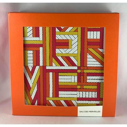 Hermès Hermes Eau Des Merveilles Giftset (Parfum set)
