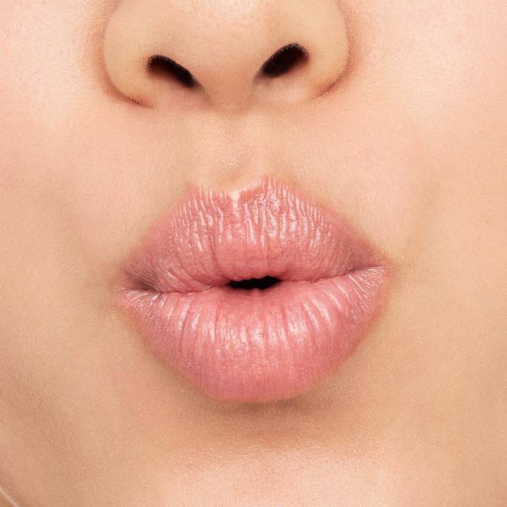 Actual product image essence Glossy Glaze High Shine (Caramel crush)