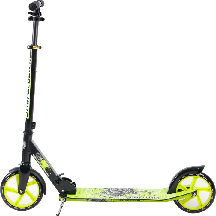 Produktbild Star Scooter XXL Trittbrett