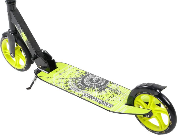 Produktbild Star Scooter XXL Trittbrett