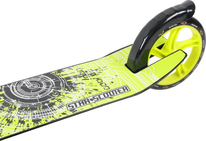 Produktbild Star Scooter XXL Trittbrett