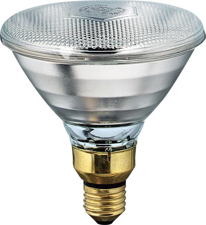 Immagine prodotto Philips Lampada a risparmio energetico chiara PAR38 (100 W)
