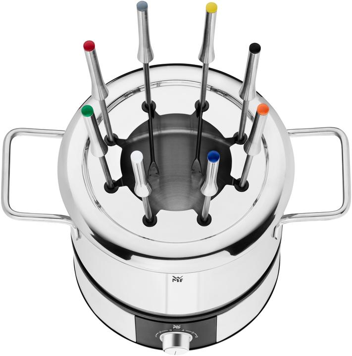 Image du produit WMF Lono fondue (Fondue bourguignonne, Fondue chinoise)