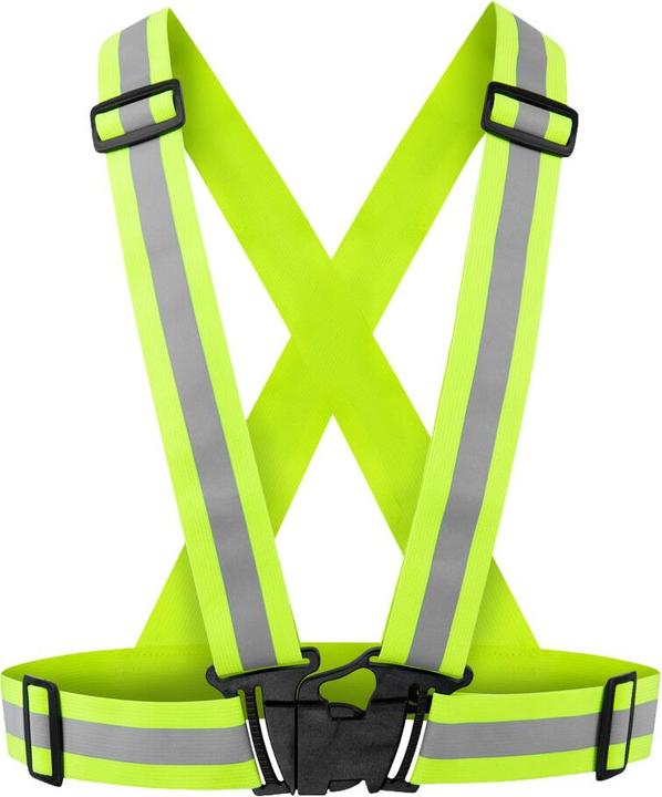 Actual product image Korntex Reflective Body Belt