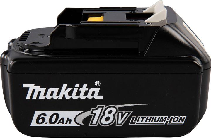 Image du produit Makita BL1860B (18 V)