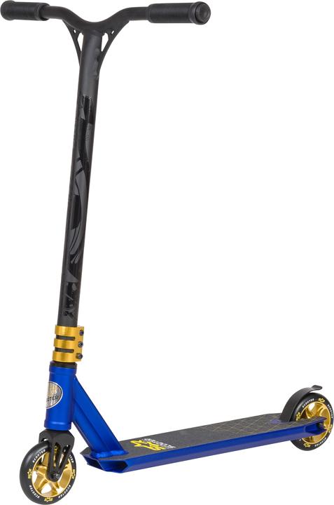 Star Scooter Stuntscooter