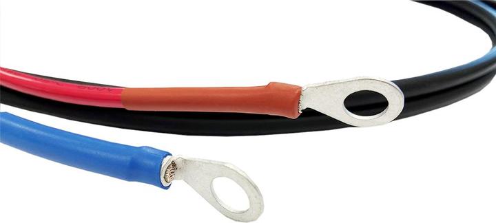 Actual product image Offgridtec Battery cable (Solar cable)