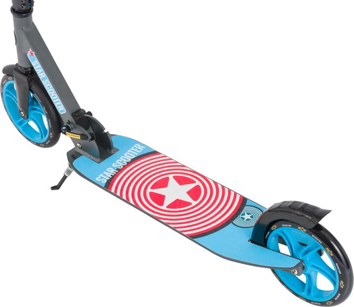 Immagine prodotto Star Scooter Tavola da corsa XXL
