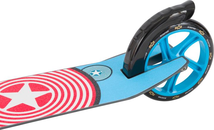 Immagine prodotto Star Scooter Tavola da corsa XXL