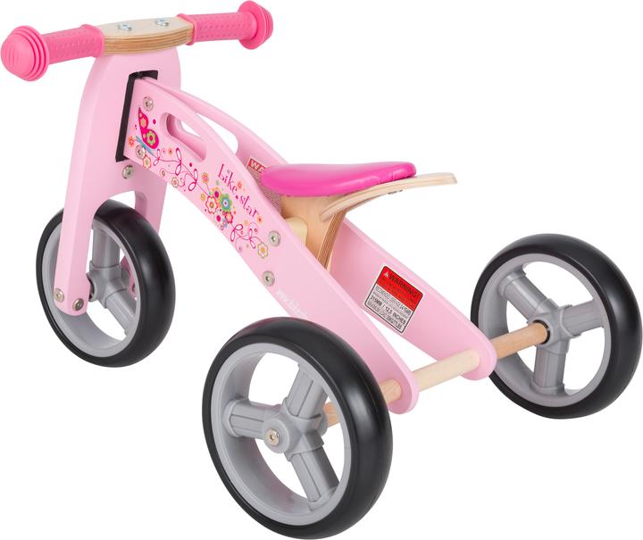 Actual product image Bikestar 2-in-1 (7")