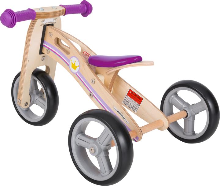 Immagine prodotto Bikestar 2 in 1 (7")