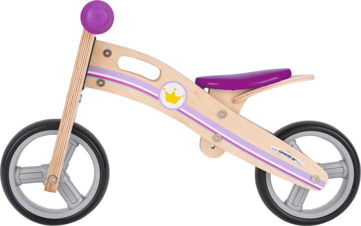 Immagine prodotto Bikestar 2 in 1 (7")