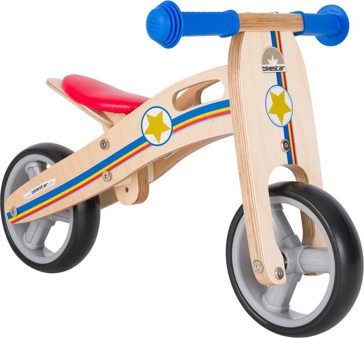 Image du produit Bikestar 2-en-1 (7")