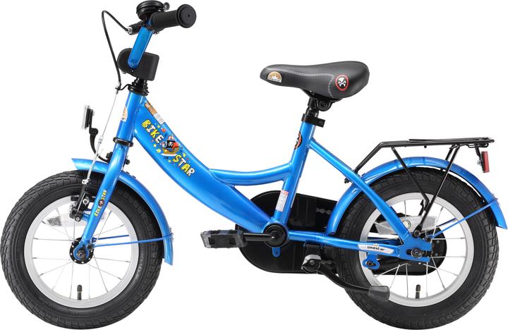 Actual product image Bikestar Classic (12")