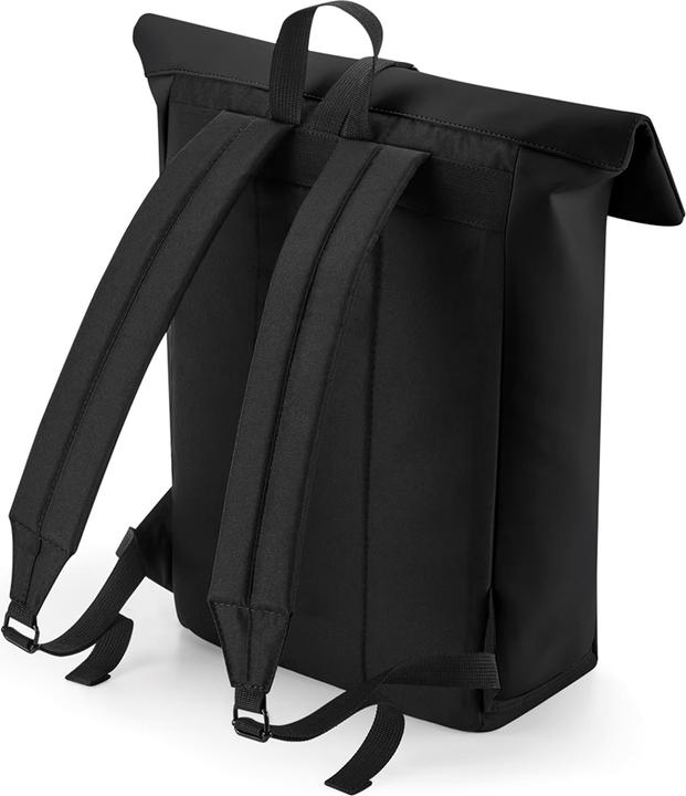 Produktbild Bagbase Rucksack mit Roll-Top-Klappe aus Polyurethan (28 l)