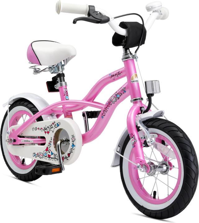 Immagine prodotto Bikestar Cruiser (12")