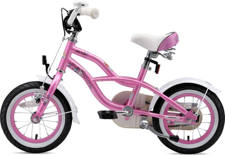 Immagine prodotto Bikestar Cruiser (12")