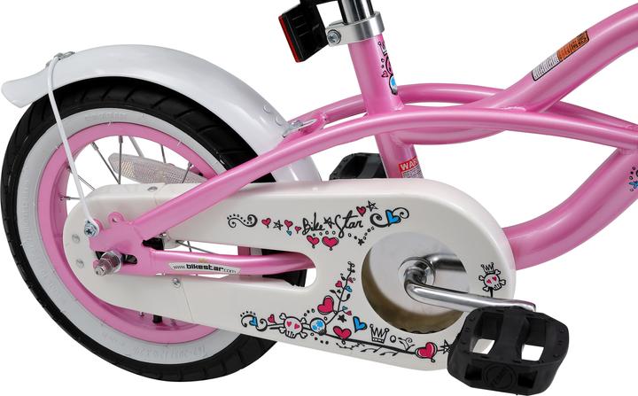 Immagine prodotto Bikestar Cruiser (12")