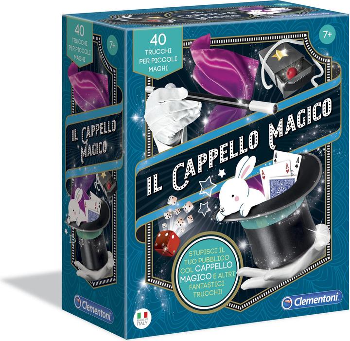 Produktbild Clementoni 16184