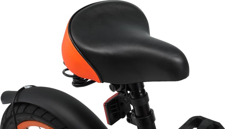 Actual product image Bikestar Cruiser (12")