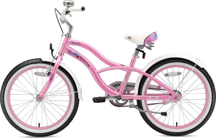 Immagine prodotto Bikestar Cruiser (20")