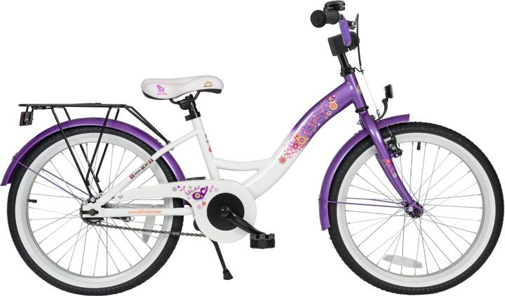 Immagine prodotto Bikestar Classic (20")
