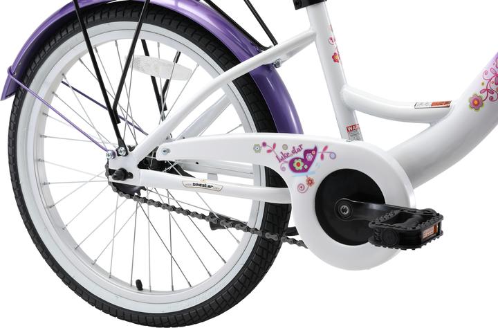 Immagine prodotto Bikestar Classic (20")